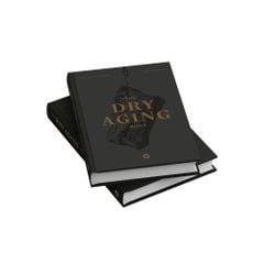 Sách "The Dry Aging Bible"