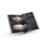 Book "The Dry Aging Bible''