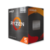 Chip xử lý CPU AMD Ryzen 5 5500GT (AMD AM4 - 6 Core - 12 Thread - Base 3.6Ghz - Turbo 4.4Ghz - Cache 19MB) - Box Chính hãng
