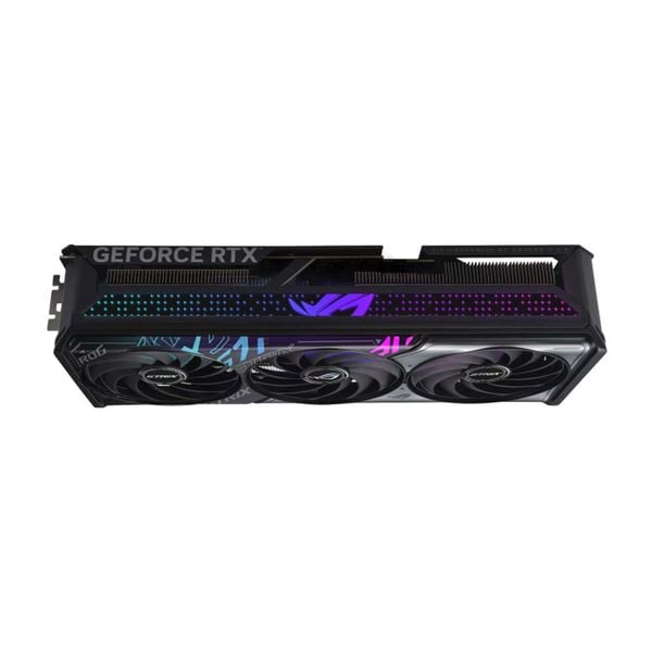Card màn hình ASUS ROG Strix GeForce RTX 5070Ti 16GB GDDR7 OC Edition