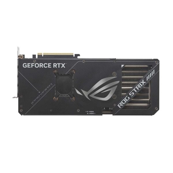 Card màn hình ASUS ROG Strix GeForce RTX 5070Ti 16GB GDDR7 OC Edition