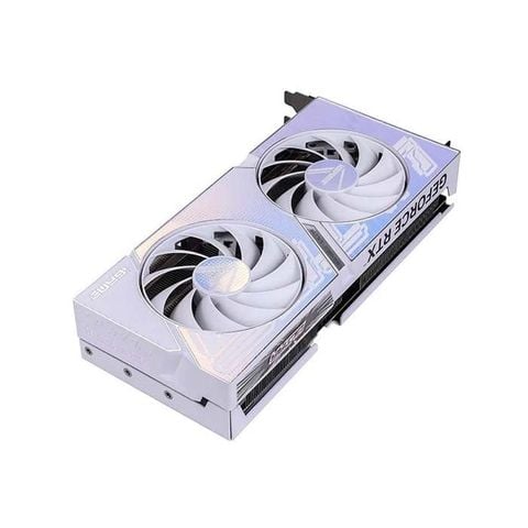 Card màn hình Colorful iGame GeForce RTX 5060Ti Ultra W DOU OC 16GB-V