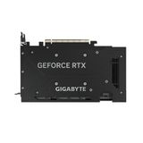Card màn hình Gigabyte GeForce RTX 4060Ti WINDFORCE OC 16GB GDDR7