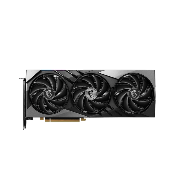 Card màn hình MSI GeForce RTX 4070 SUPER 12G GAMING X SLIM