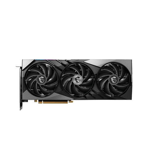 Card màn hình MSI GeForce RTX 4070 SUPER 12G GAMING X SLIM