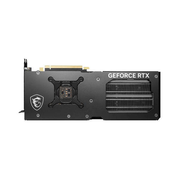Card màn hình MSI GeForce RTX 4070 SUPER 12G GAMING X SLIM