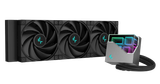 Tản Nhiệt AIO DeepCool LT720 ARGB - Đen/Black