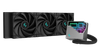 Tản Nhiệt AIO DeepCool LT720 ARGB - Đen/Black