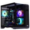 Vỏ Case MIK BARBATOS M ĐEN NEW