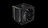 Tản nhiệt khí DEEPCOOL AK620 DIGITAL Đen / Black