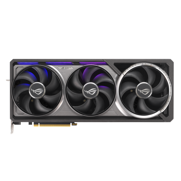 Card màn hình ASUS ROG Astral GeForce RTX 5090 32GB GDDR7 OC Edition