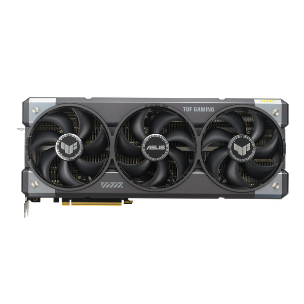 Card màn hình ASUS TUF Gaming GeForce RTX 5080 16GB GDDR7