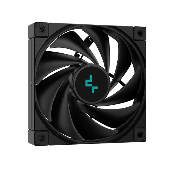 Tản Nhiệt AIO DeepCool LT720 ARGB - Đen/Black