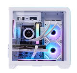 Vỏ Case MIK BARBATOS M TRẮNG NEW