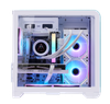 Vỏ Case MIK BARBATOS M TRẮNG NEW