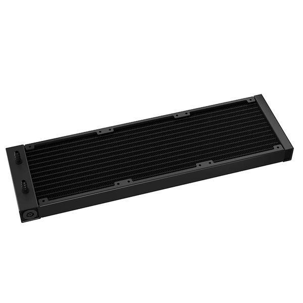 Tản Nhiệt AIO DeepCool LT720 ARGB - Đen/Black