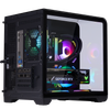 Vỏ Case MIK BARBATOS M ĐEN NEW