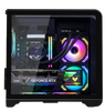 Vỏ Case MIK BARBATOS M ĐEN NEW
