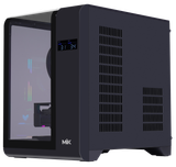 Vỏ Case MIK BARBATOS M ĐEN NEW