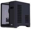 Vỏ Case MIK BARBATOS M ĐEN NEW