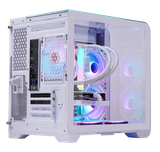 Vỏ Case MIK BARBATOS M TRẮNG NEW