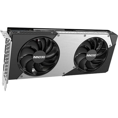 Card màn hình INNO3D GeForce RTX 5060Ti Twin X2 OC 8GB GDDR7