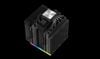 Tản nhiệt khí DEEPCOOL AK620 DIGITAL Đen / Black