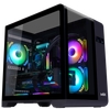 Vỏ Case MIK BARBATOS M ĐEN NEW