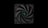 Tản nhiệt khí DEEPCOOL AK620 DIGITAL Đen / Black