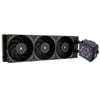 Tản nhiệt AIO THERMALRIGHT HYPER VISION 360 UB ARGB Đen/Black