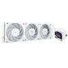 Tản nhiệt AIO THERMALRIGHT HYPER VISION 360 UB ARGB Trắng/White