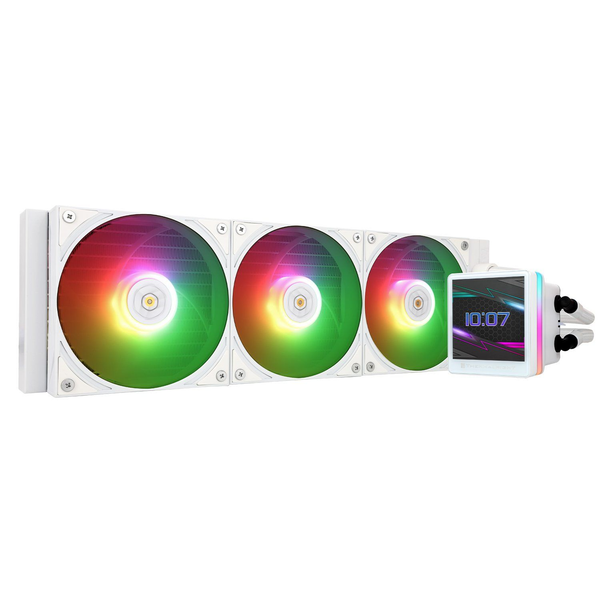 Tản nhiệt AIO THERMALRIGHT Grand Vision 360 ARGB - Trắng/White