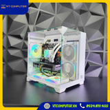 PC VTCOM x OCEAN TWIN ( i5 12400F | 16GB | 256GB | RTX 3060 )