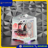 PC VTCOM x OCEAN TWIN ( i5 12400F | 16GB | 256GB | RTX 3060 )