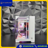 PC VTCOM x OCEAN TWIN ( i5 12400F | 16GB | 256GB | RTX 3060 )
