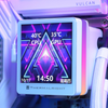 Tản nhiệt AIO THERMALRIGHT Grand Vision 360 ARGB - Trắng/White