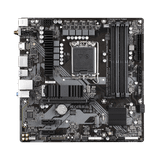 Bo mạch chủ GIGABYTE B760M DS3H AX WIFI