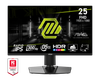 Màn hình phẳng MSI MAG 255PXF 25
