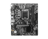 Bo mạch chủ MSI B760M-E PRO DDR4