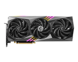 Card màn hình MSI RTX 4070 12GB DR6X Gaming X Trio 3 Fan