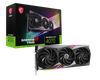 Card màn hình MSI RTX 4070 12GB DR6X Gaming X Trio 3 Fan