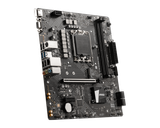Bo mạch chủ MSI H610M BOMBER