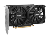 VGA RTX 3050 6G DR6 MSI VENTUS 2X OC 2 FAN NEW