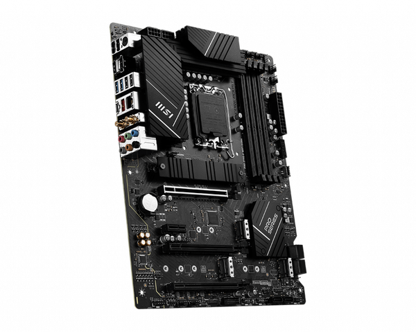 Mainboard MSI Z790 PRO P DDR4 WIFI