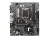 Bo mạch chủ MSI H610M BOMBER
