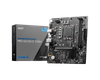 Bo mạch chủ MSI H610M E PRO