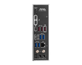 Bo mạch chủ MSI Z890 MAG TOMOHAWK WIFI DDR5