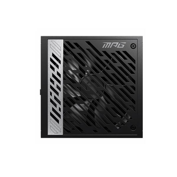 Nguồn máy tính MSI MPG A850G 850W 80 Plus Gold PCIE 5 Đen/Black