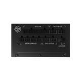 Nguồn máy tính MSI MPG A850G 850W 80 Plus Gold PCIE 5 Đen/Black