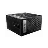 Nguồn máy tính MSI MPG A850G 850W 80 Plus Gold PCIE 5 Đen/Black